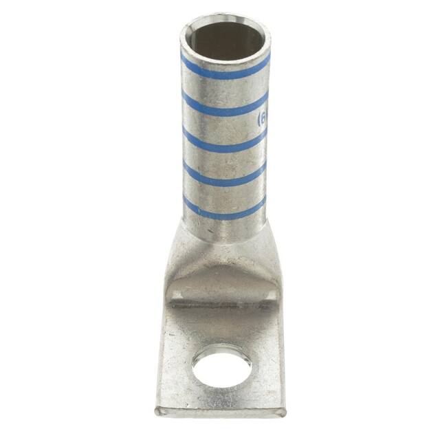 LCB400-58F-6 Panduit Corp  Rectangular Connectors